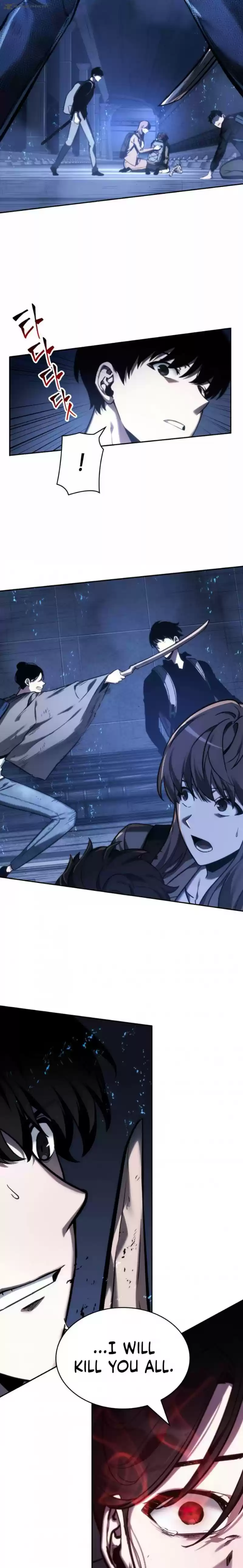 Omniscient Reader's Viewpoint 26