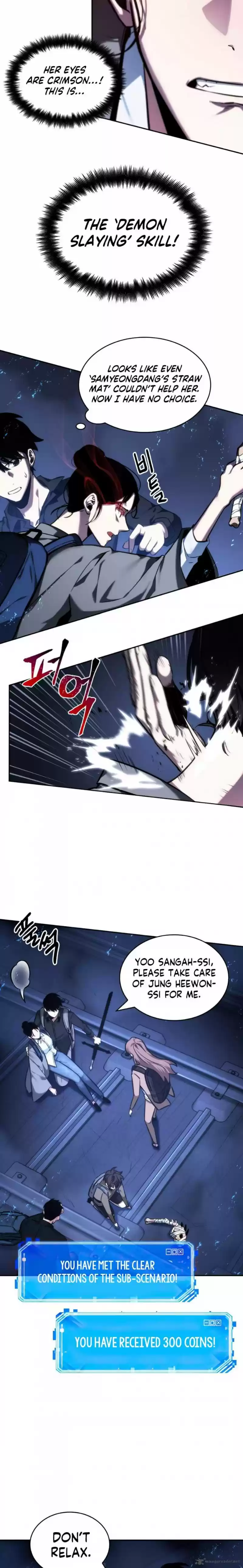 Omniscient Reader's Viewpoint 26