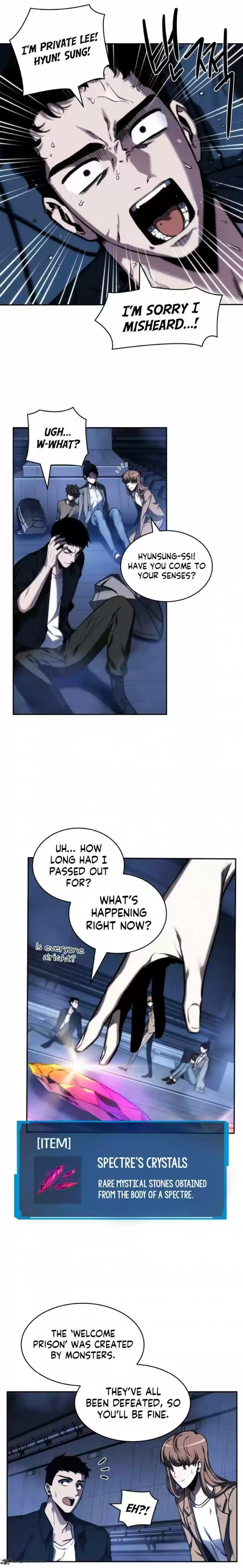 Omniscient Reader's Viewpoint 26