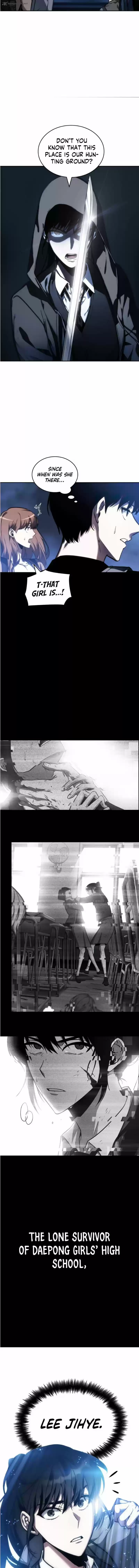 Omniscient Reader's Viewpoint 26