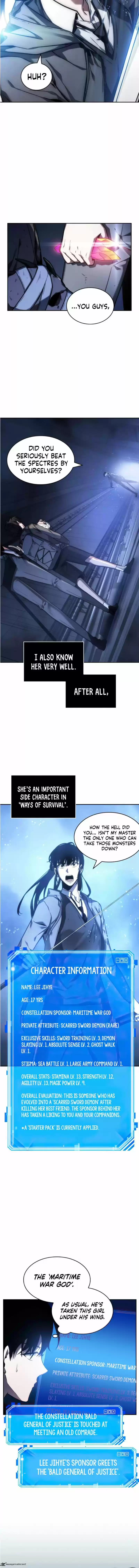 Omniscient Reader's Viewpoint 26