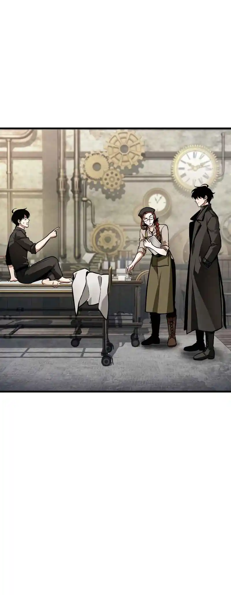 Omniscient Reader's Viewpoint 260