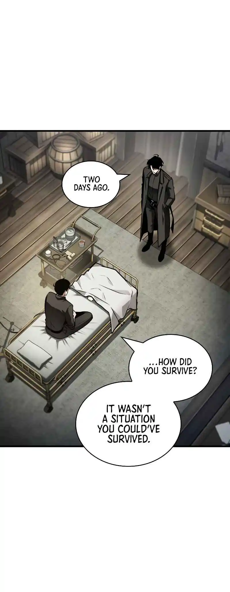 Omniscient Reader's Viewpoint 260