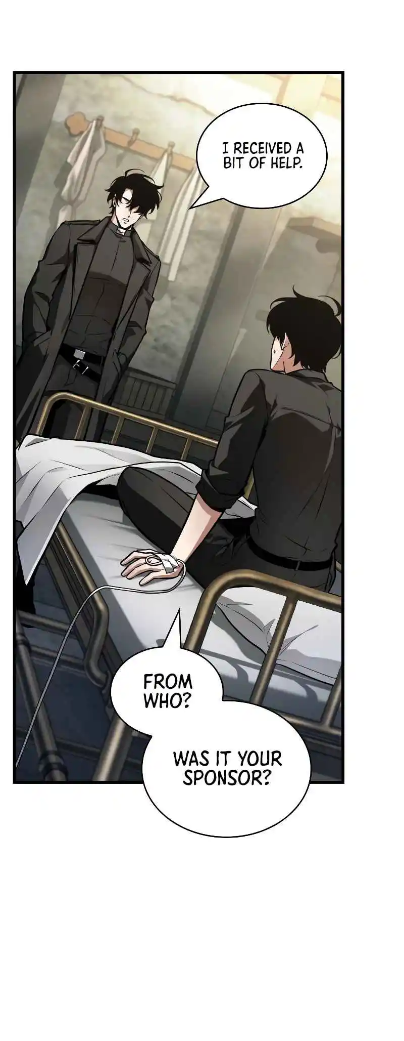 Omniscient Reader's Viewpoint 260