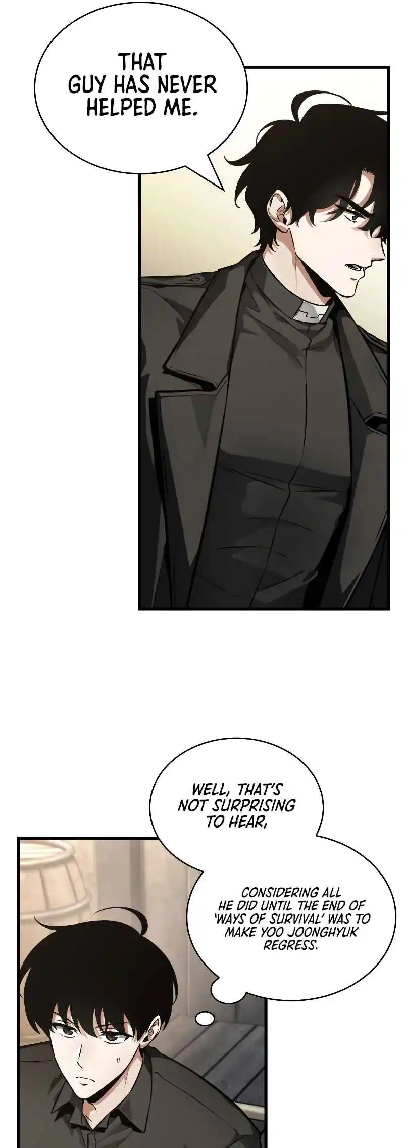 Omniscient Reader's Viewpoint 260