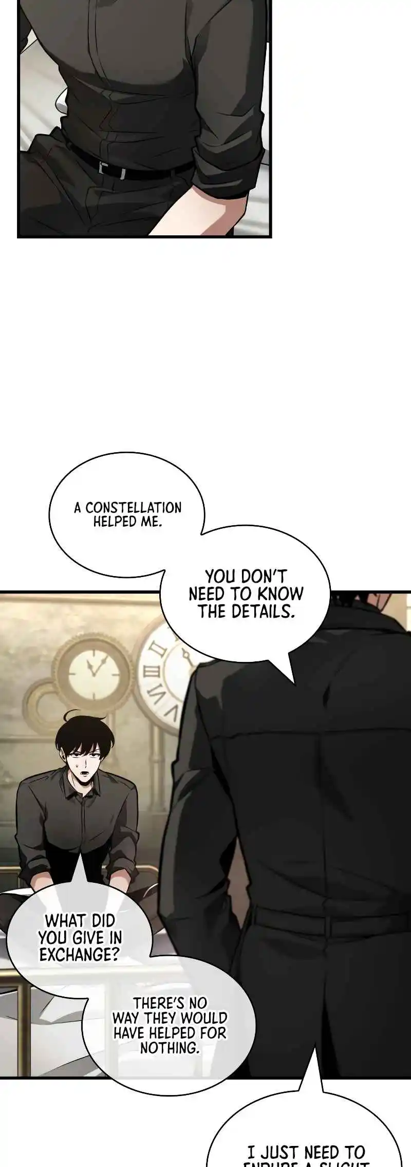 Omniscient Reader's Viewpoint 260