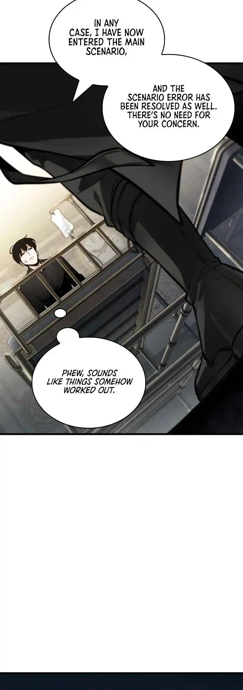 Omniscient Reader's Viewpoint 260