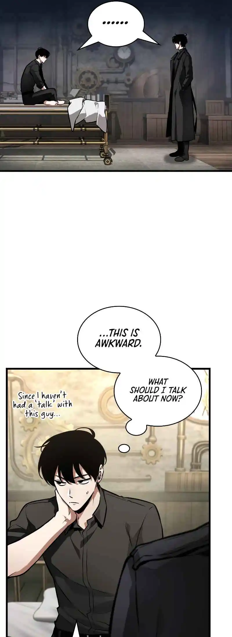 Omniscient Reader's Viewpoint 260