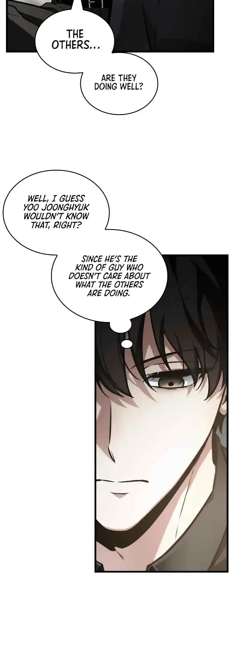 Omniscient Reader's Viewpoint 260