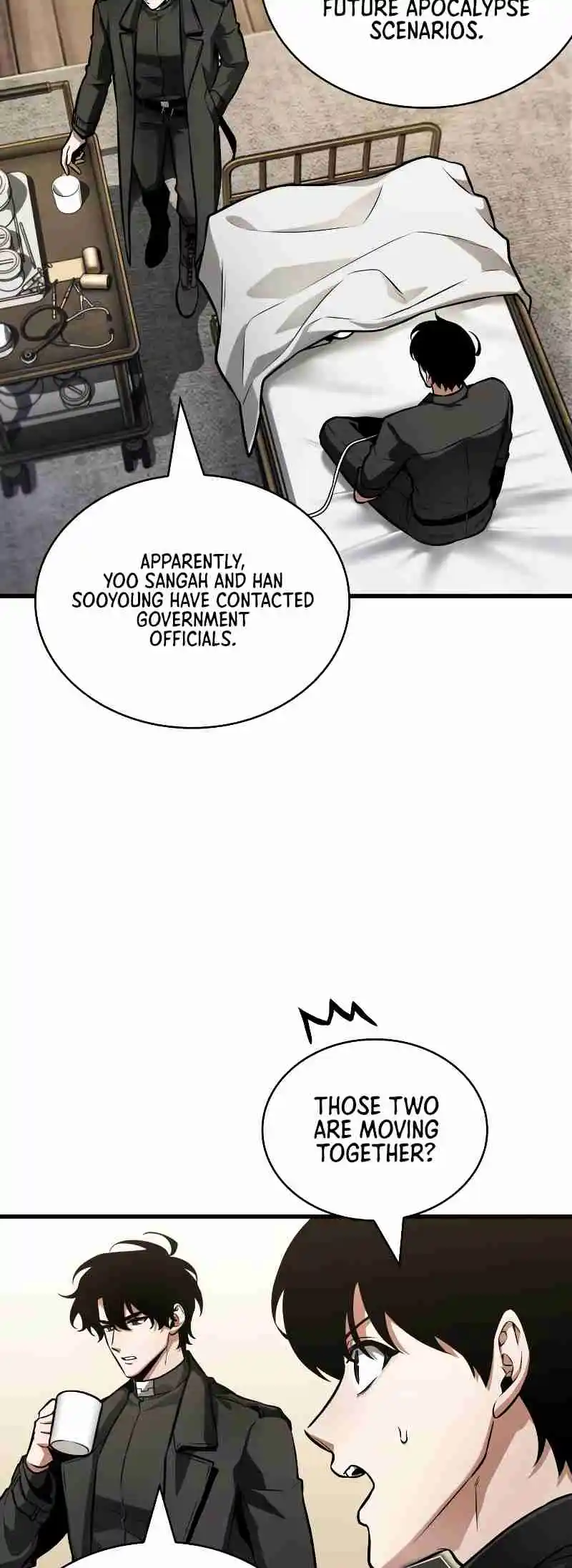 Omniscient Reader's Viewpoint 260