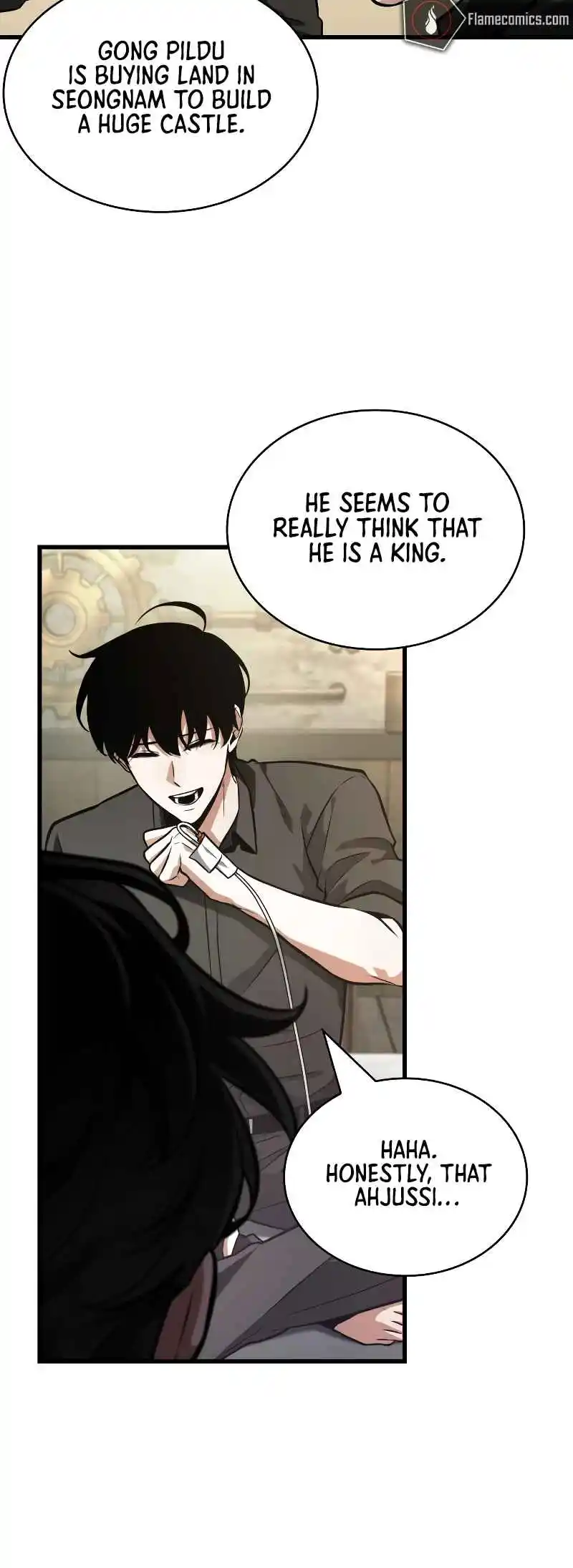 Omniscient Reader's Viewpoint 260