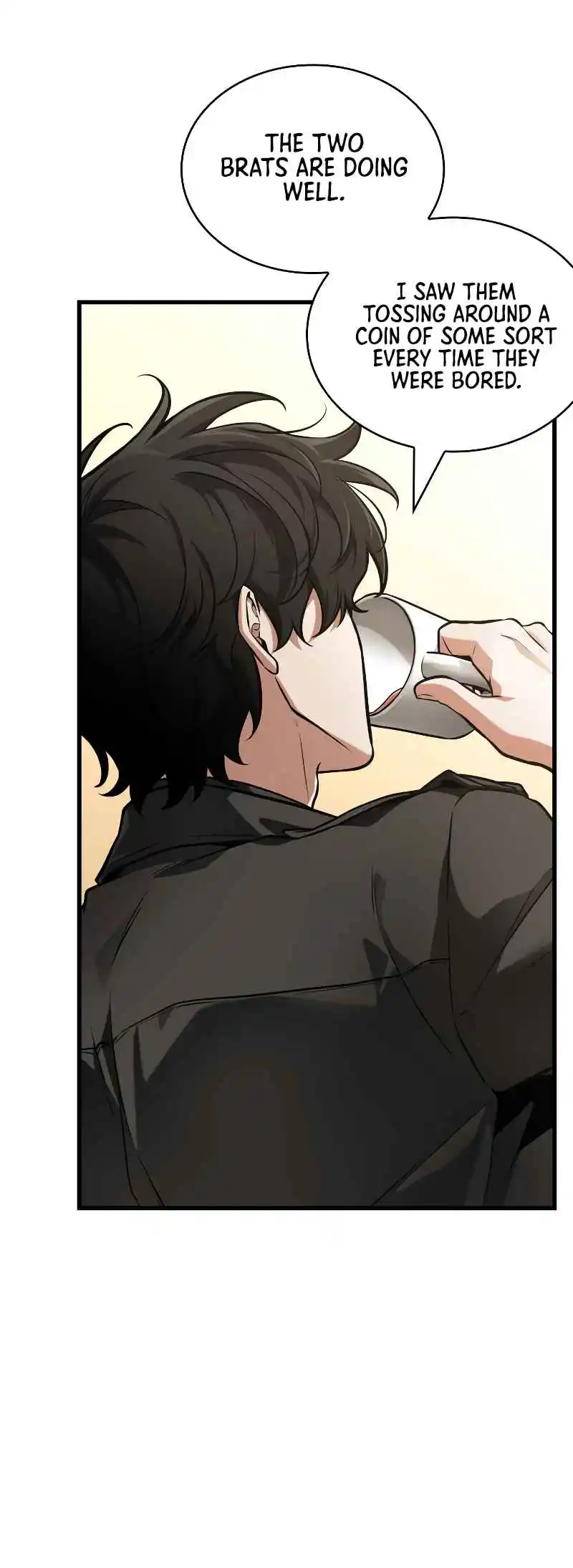 Omniscient Reader's Viewpoint 260