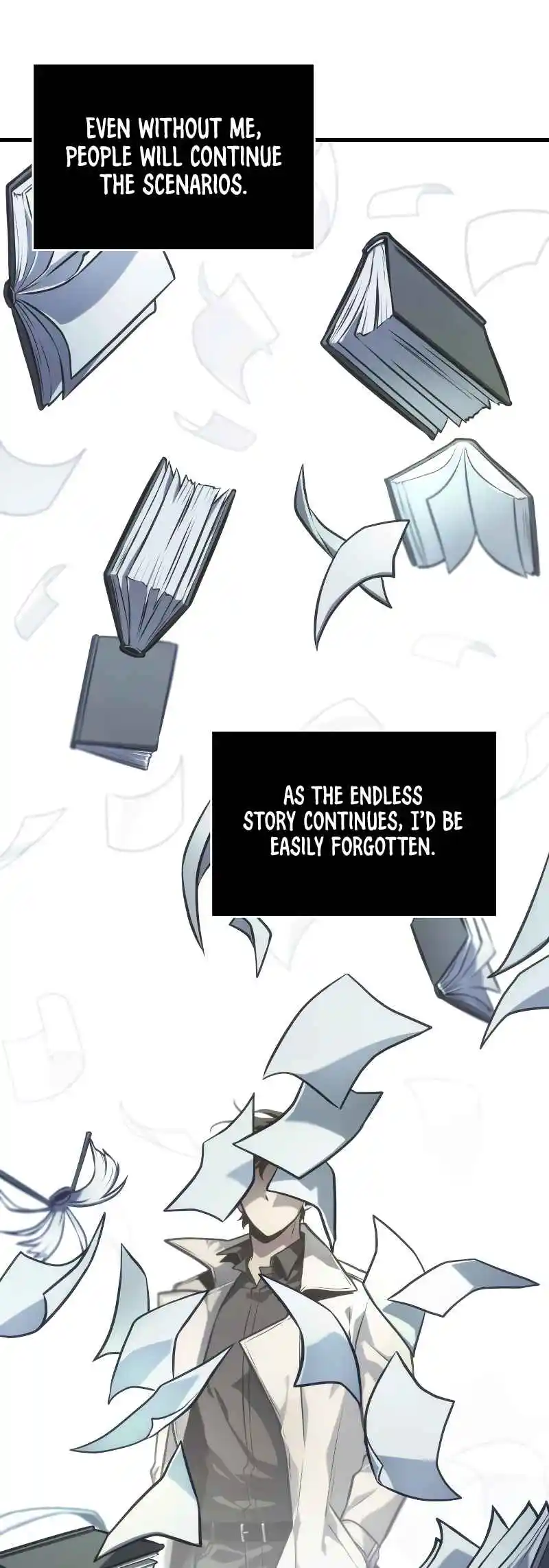 Omniscient Reader's Viewpoint 260