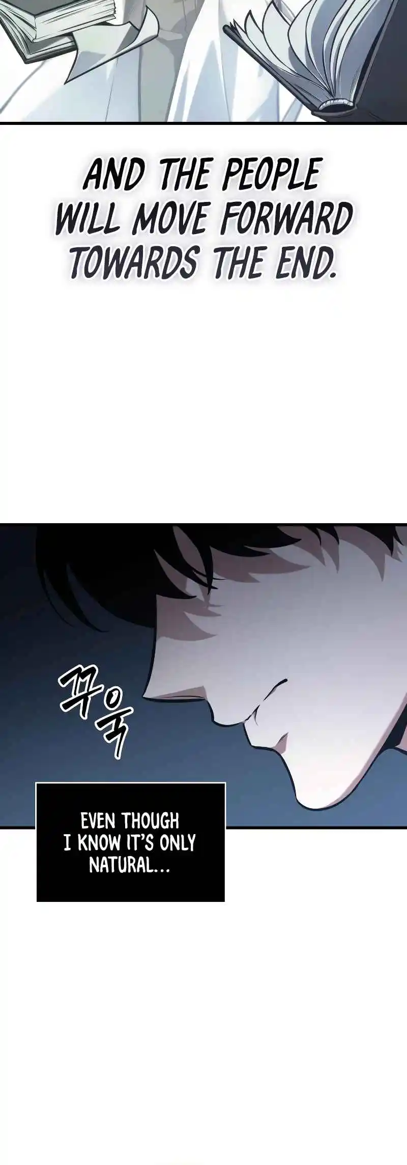 Omniscient Reader's Viewpoint 260