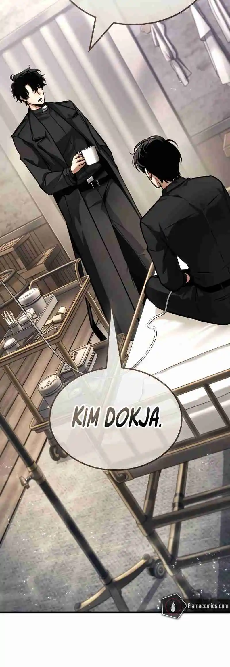 Omniscient Reader's Viewpoint 260