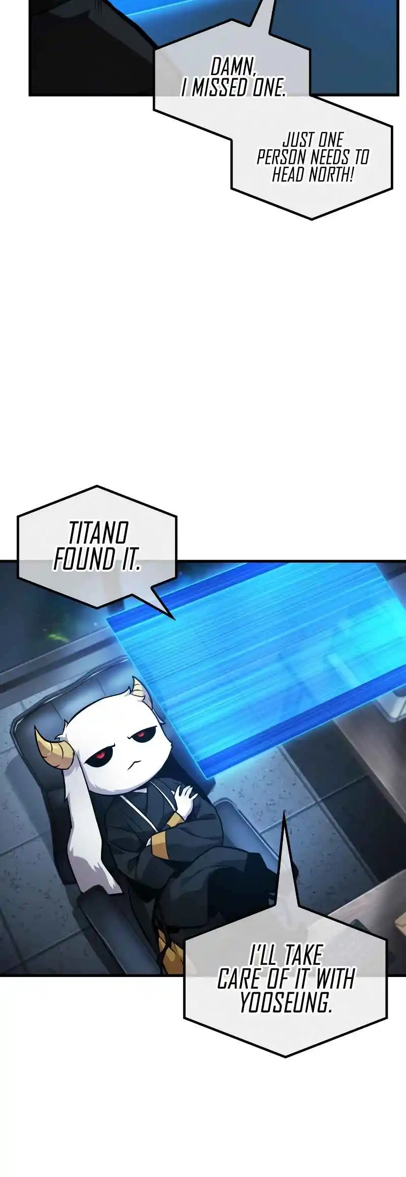 Omniscient Reader's Viewpoint 260