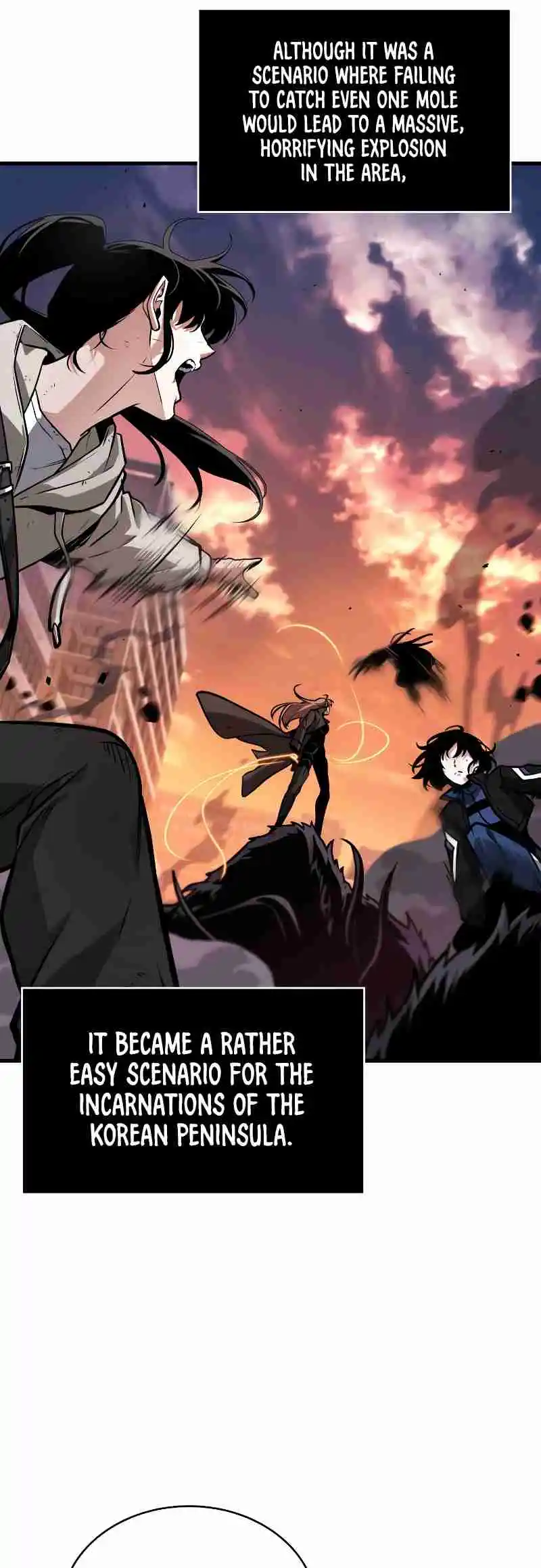 Omniscient Reader's Viewpoint 260