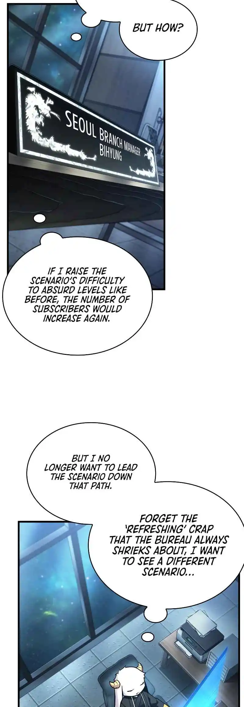 Omniscient Reader's Viewpoint 260