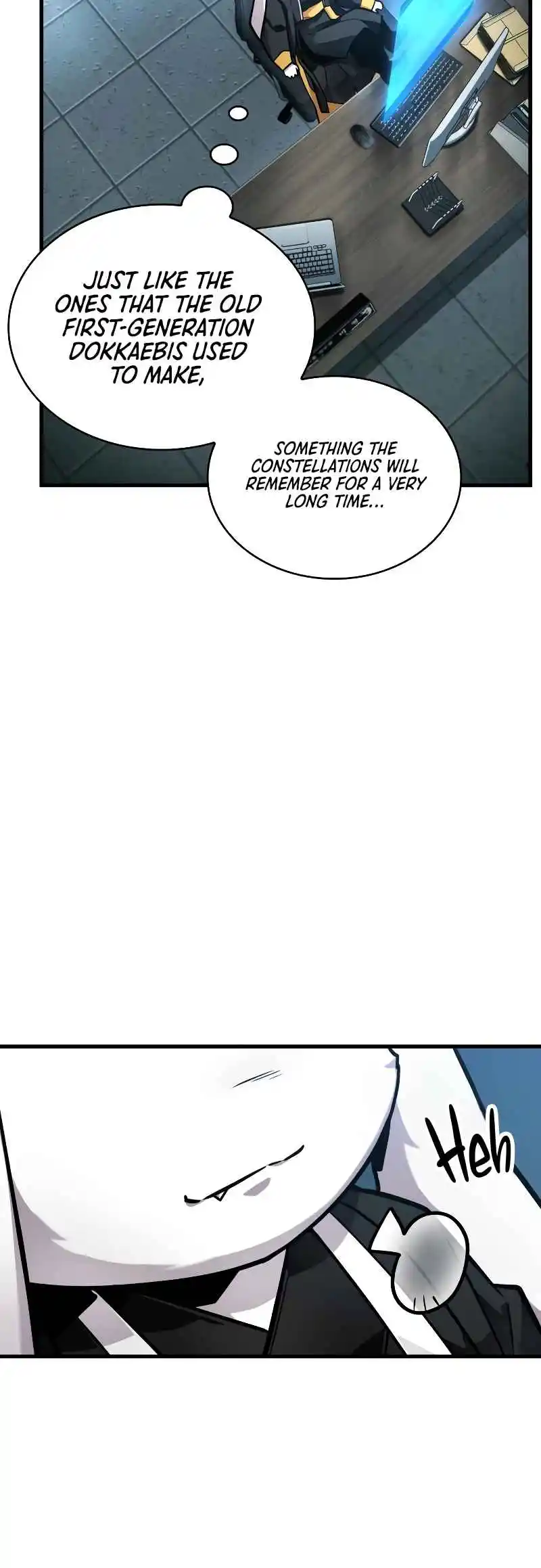 Omniscient Reader's Viewpoint 260