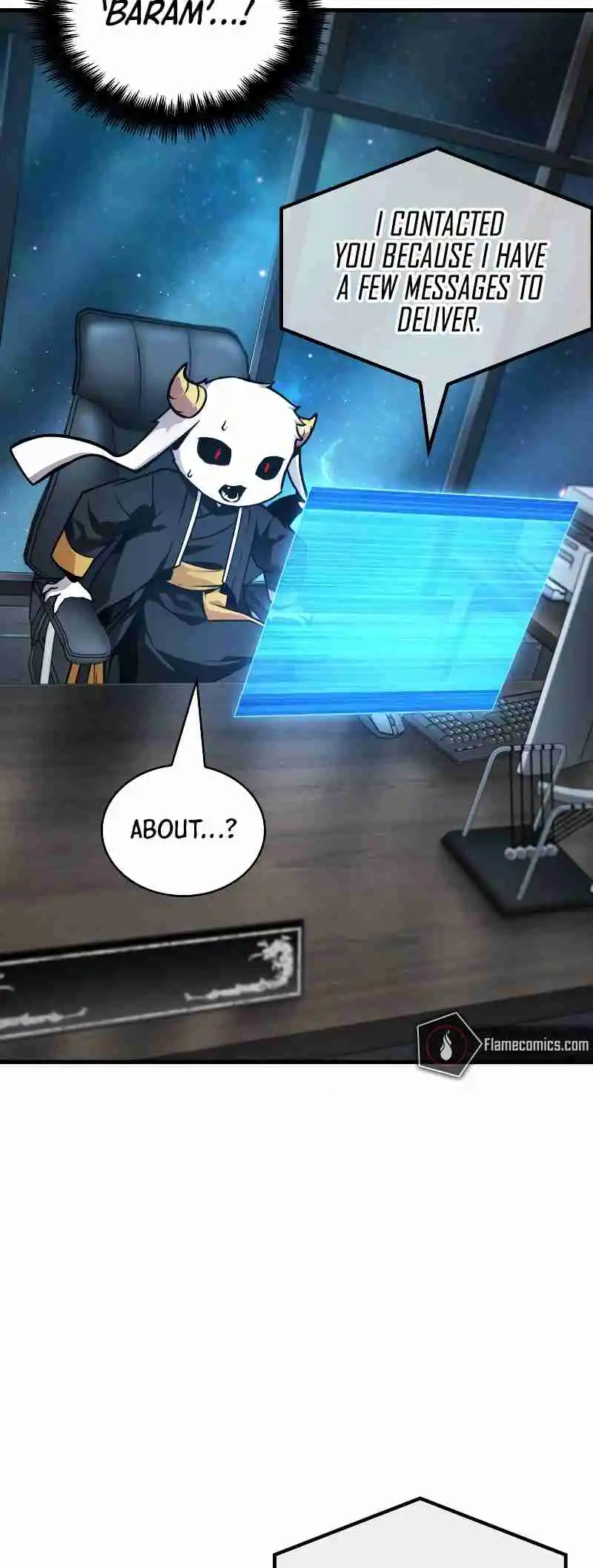 Omniscient Reader's Viewpoint 260