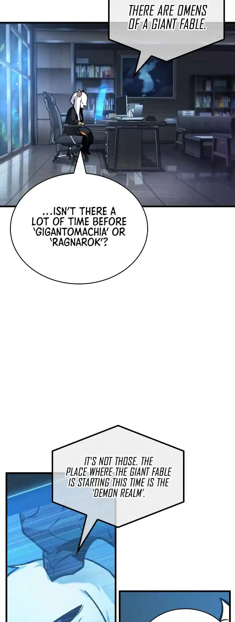 Omniscient Reader's Viewpoint 260