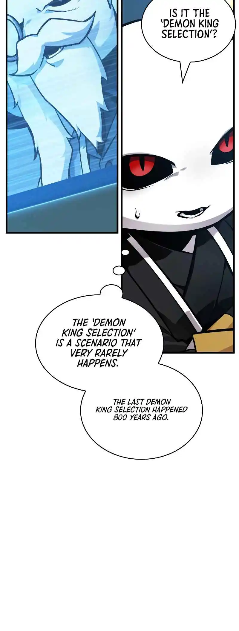 Omniscient Reader's Viewpoint 260