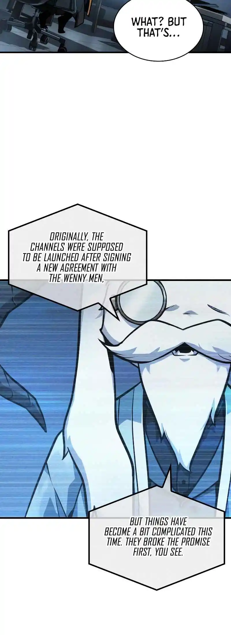 Omniscient Reader's Viewpoint 260