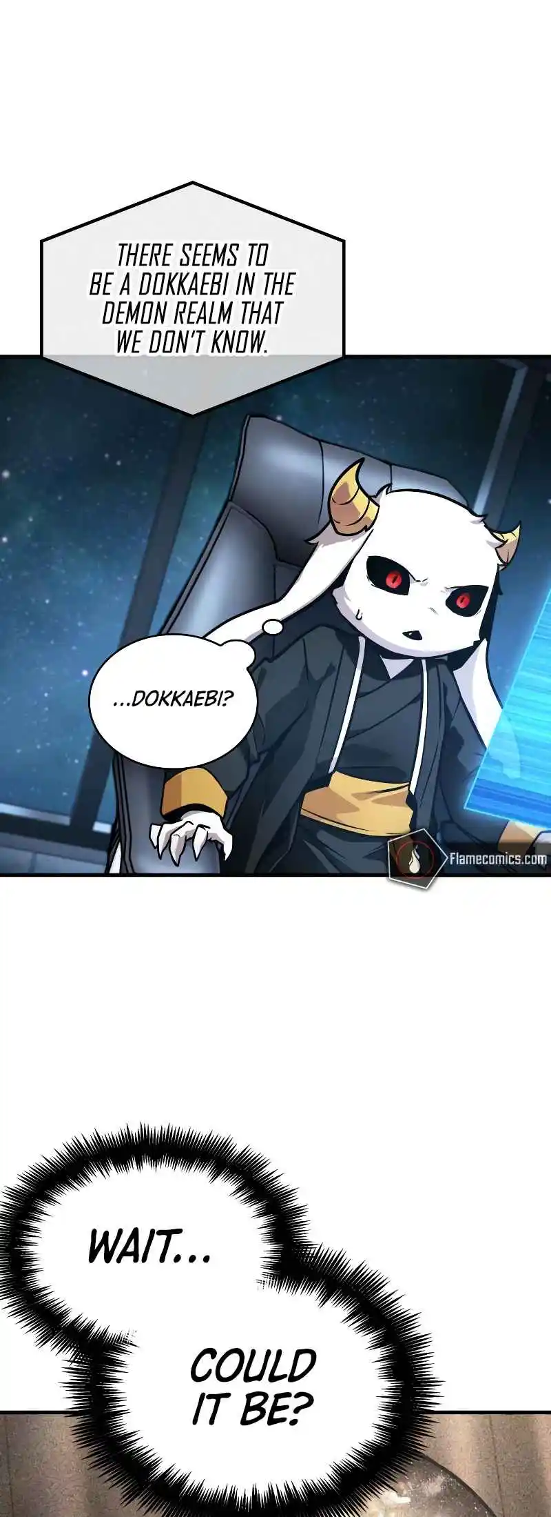 Omniscient Reader's Viewpoint 260