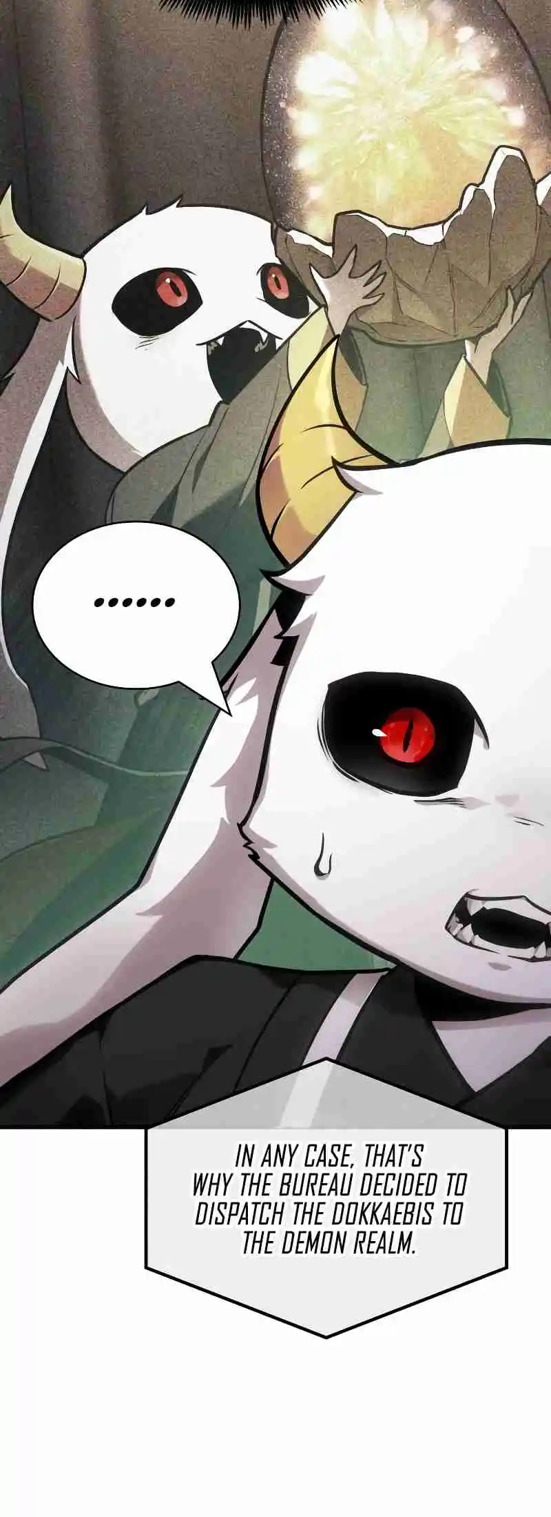 Omniscient Reader's Viewpoint 260