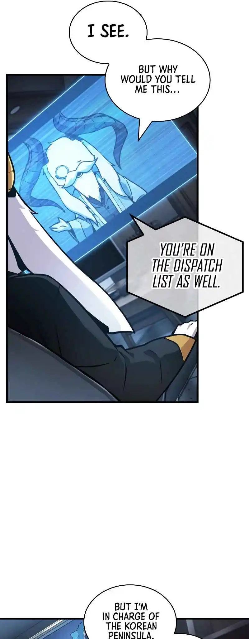 Omniscient Reader's Viewpoint 260