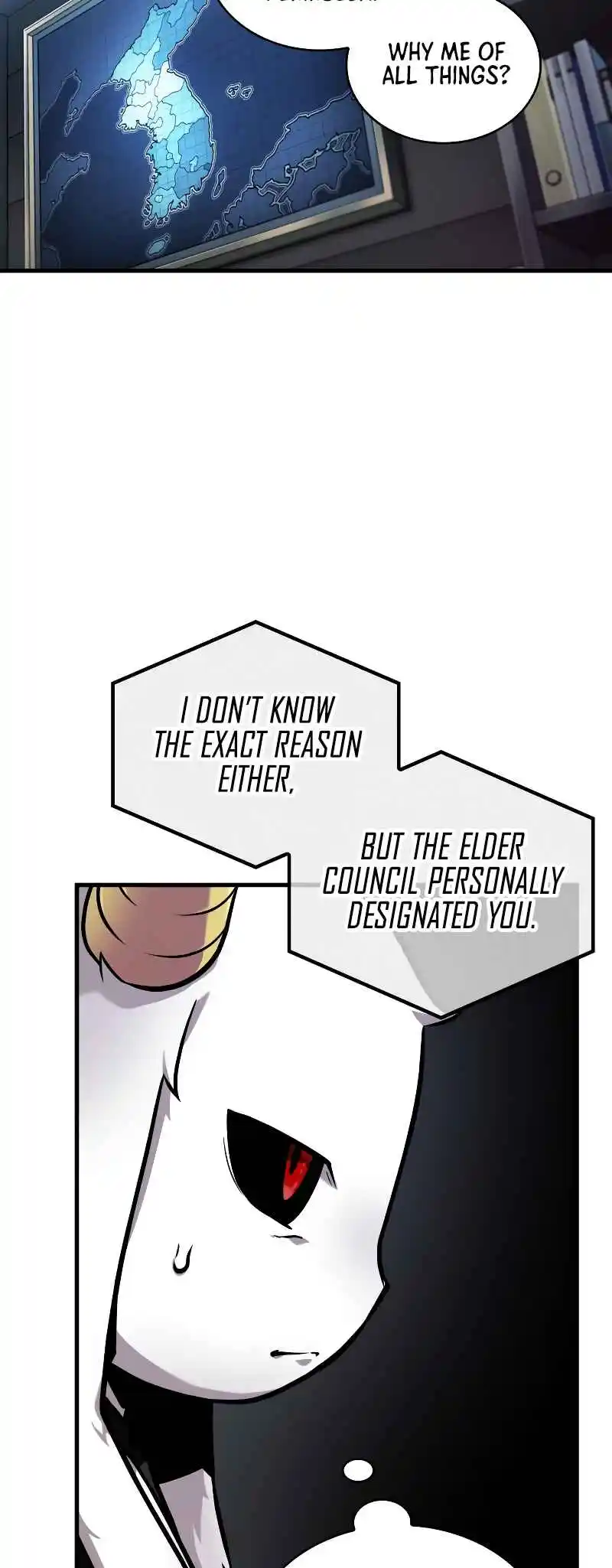 Omniscient Reader's Viewpoint 260