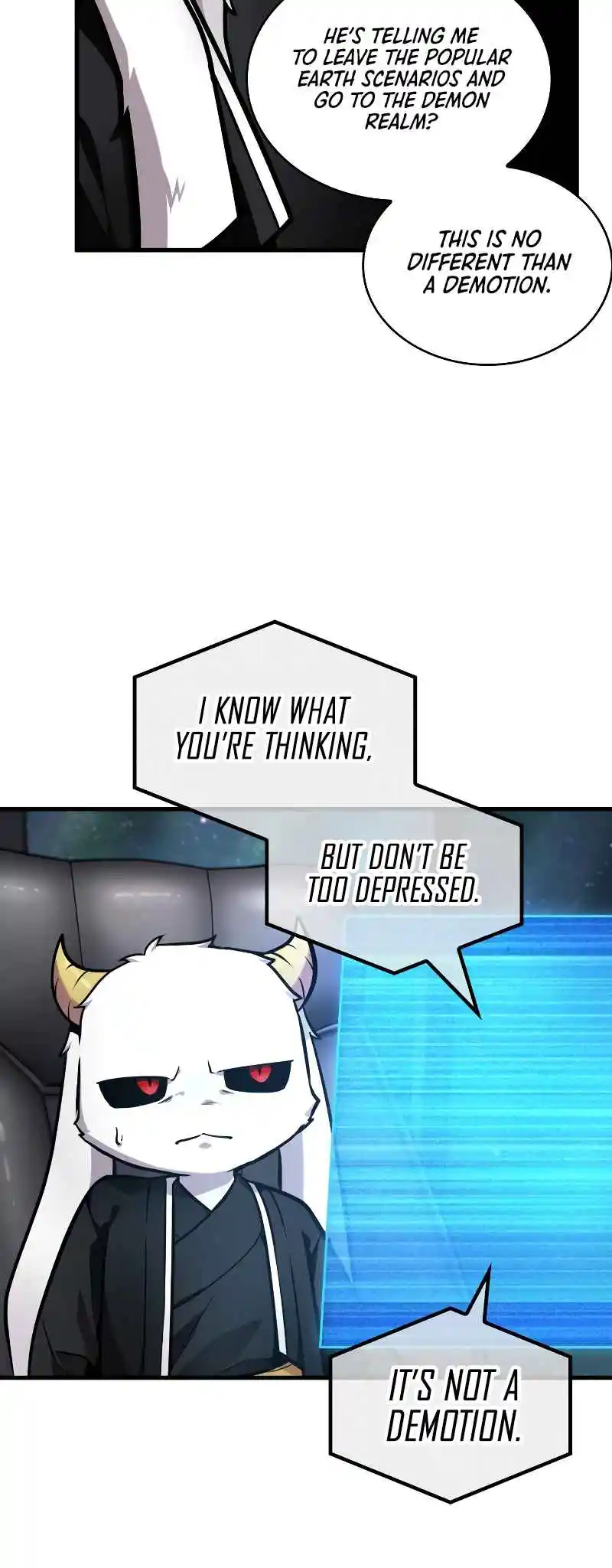 Omniscient Reader's Viewpoint 260