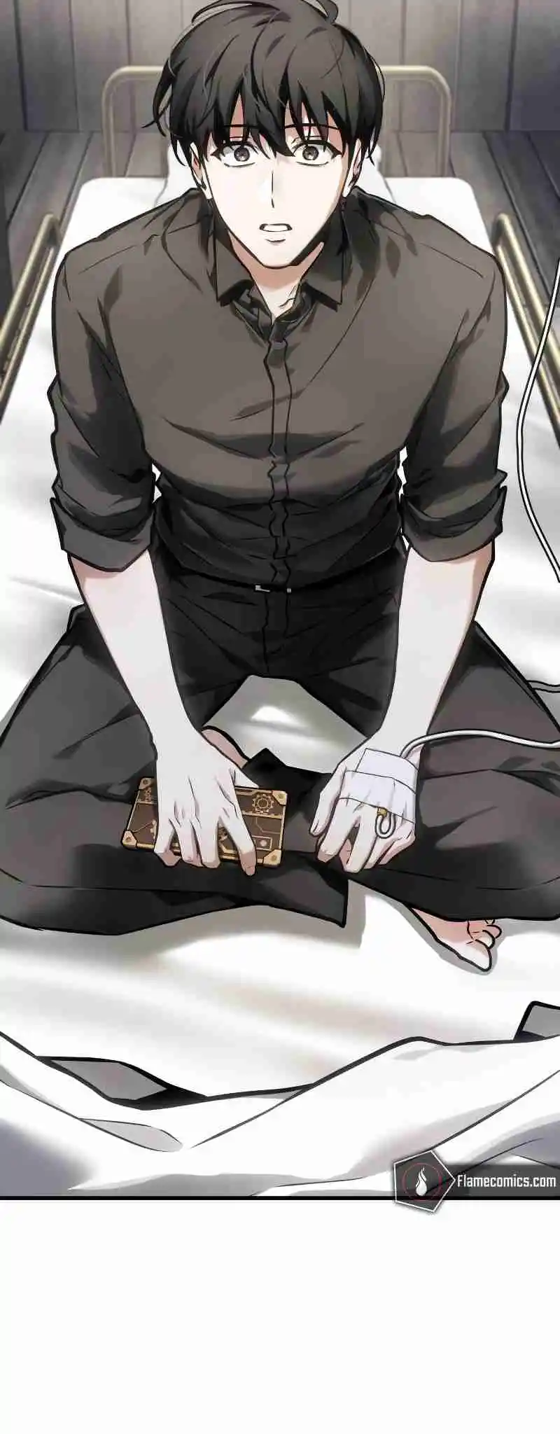 Omniscient Reader's Viewpoint 260