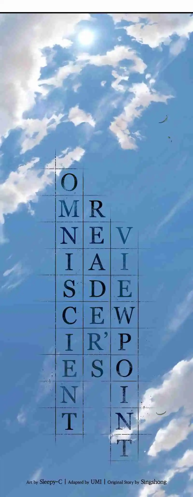 Omniscient Reader's Viewpoint 260