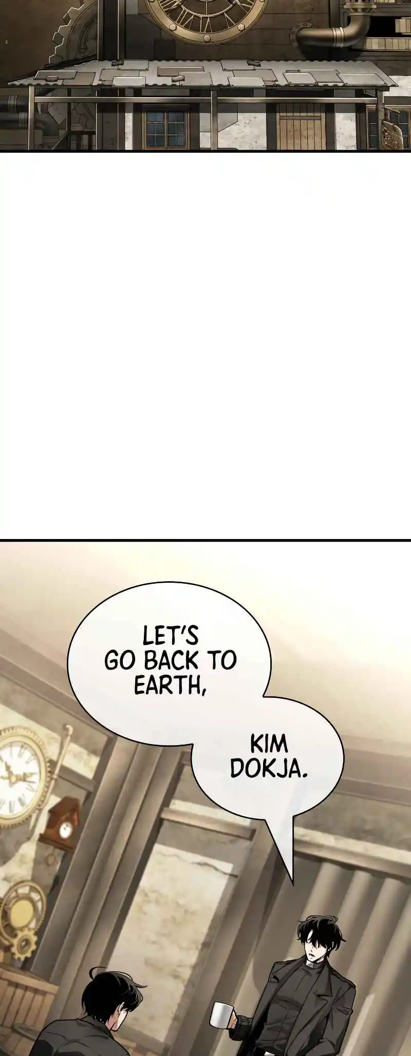 Omniscient Reader's Viewpoint 260