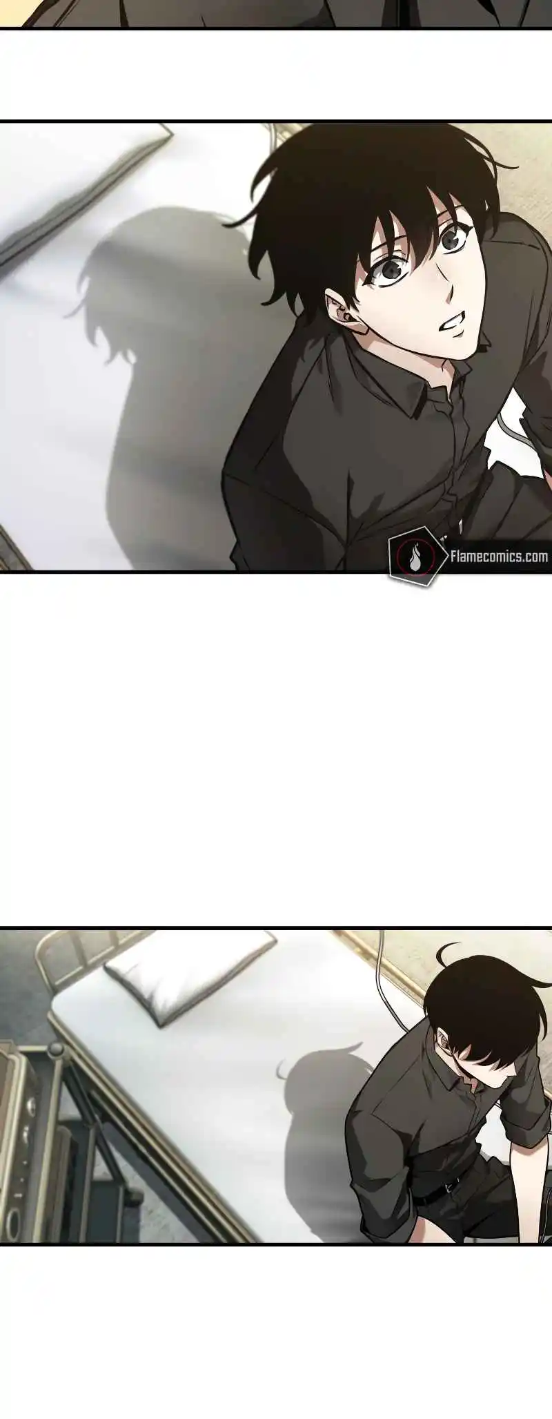 Omniscient Reader's Viewpoint 260