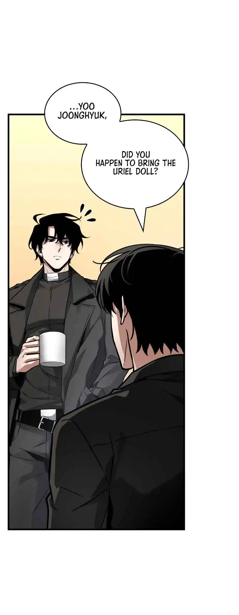 Omniscient Reader's Viewpoint 260