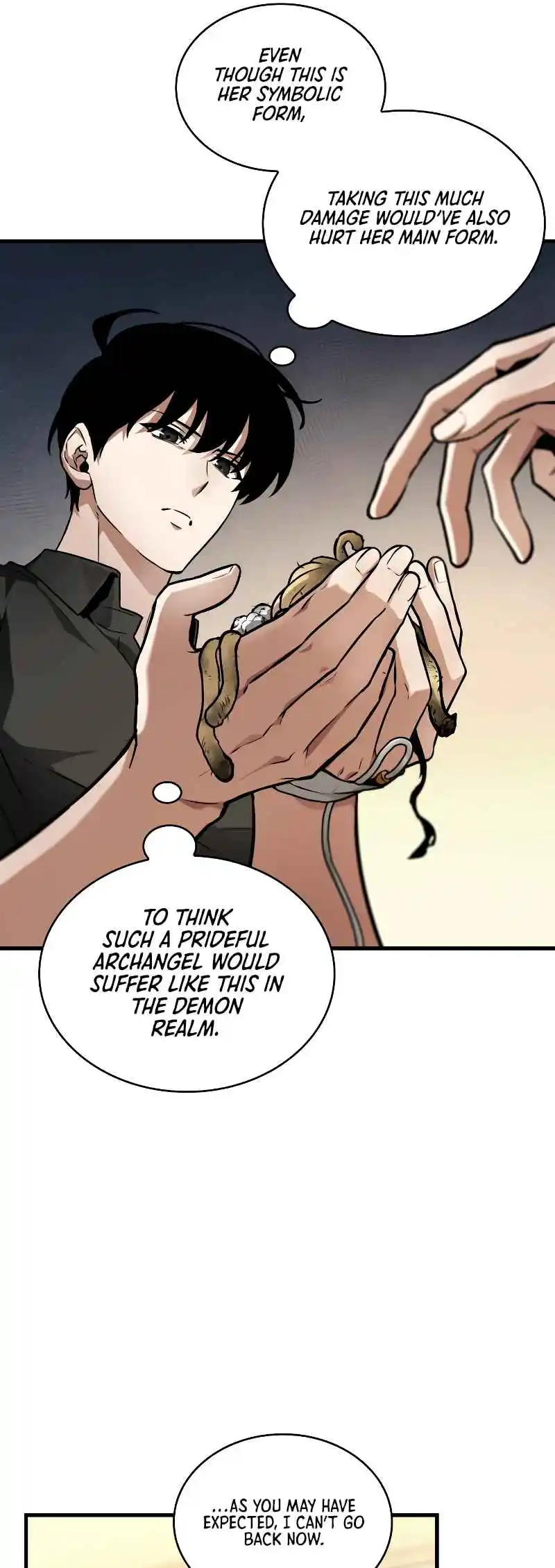 Omniscient Reader's Viewpoint 260