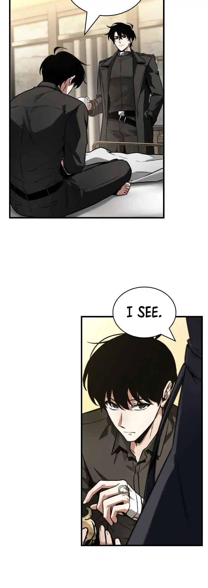 Omniscient Reader's Viewpoint 260