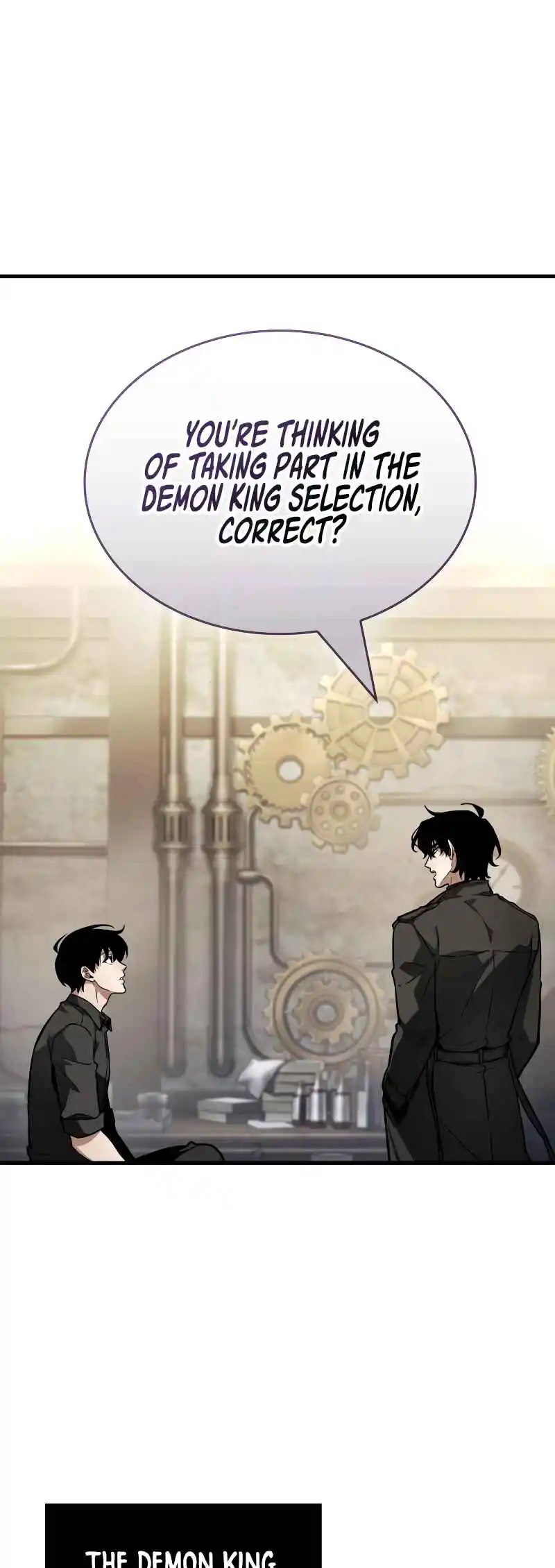 Omniscient Reader's Viewpoint 260