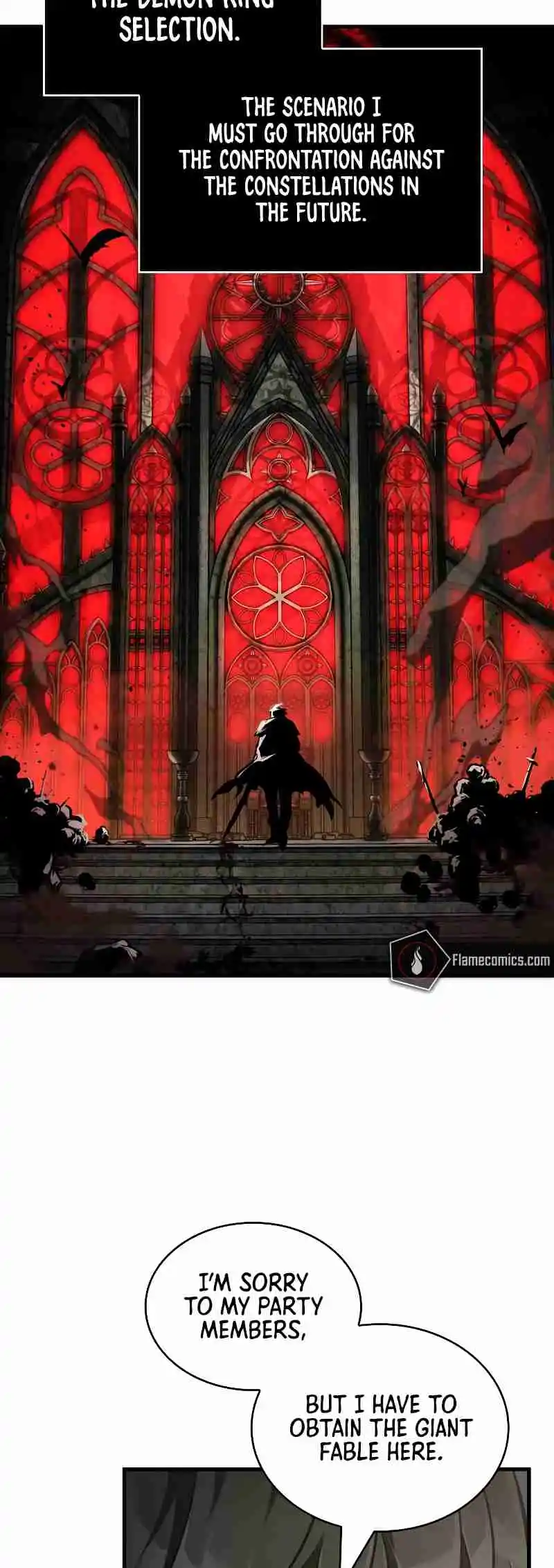 Omniscient Reader's Viewpoint 260