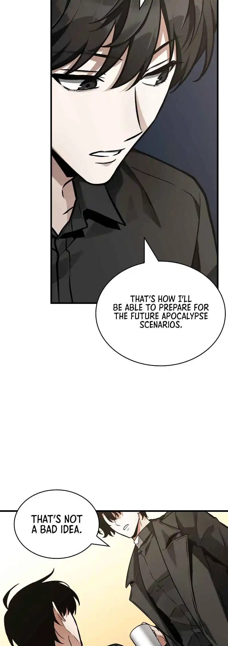 Omniscient Reader's Viewpoint 260