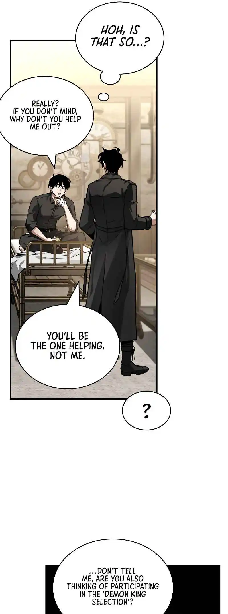 Omniscient Reader's Viewpoint 260