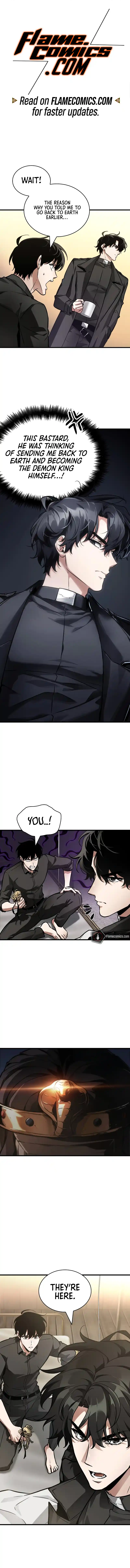 Omniscient Reader's Viewpoint 261