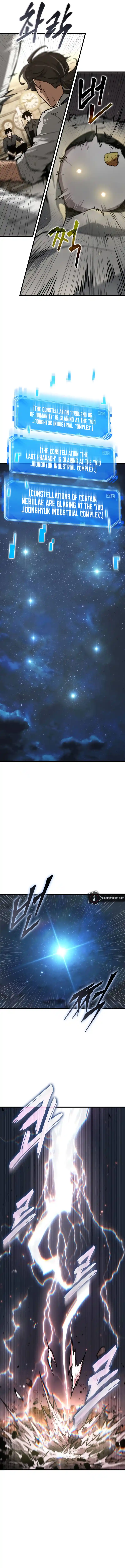 Omniscient Reader's Viewpoint 261