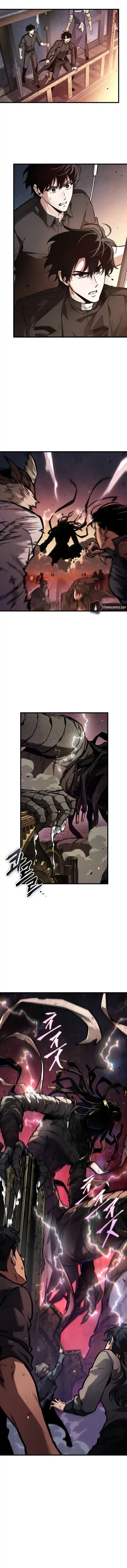 Omniscient Reader's Viewpoint 261