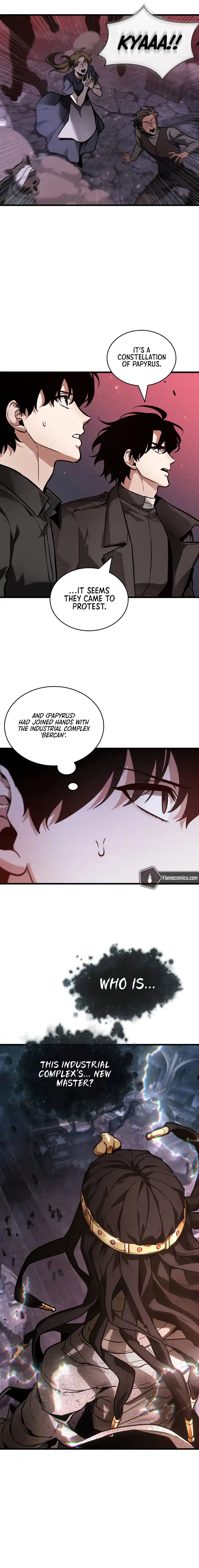 Omniscient Reader's Viewpoint 261