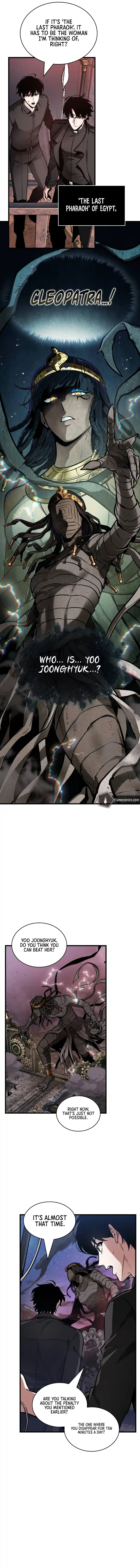 Omniscient Reader's Viewpoint 261