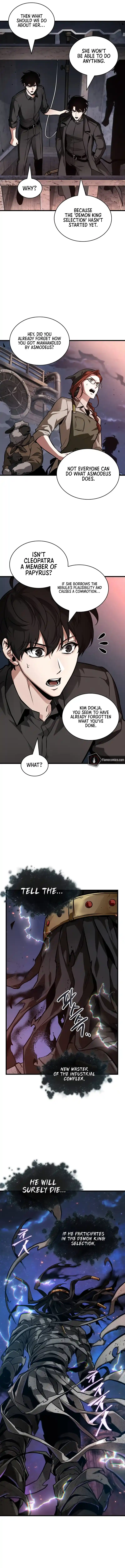 Omniscient Reader's Viewpoint 261