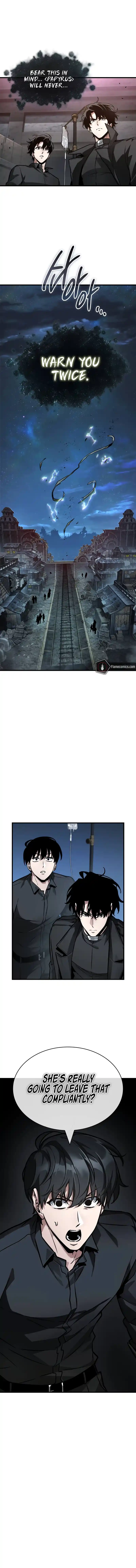 Omniscient Reader's Viewpoint 261